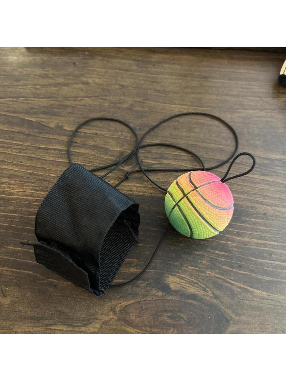 Unbranded Multi and Black Ball-sport
